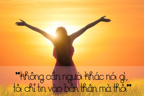 Câu Nói Hay Làm Động Lực Cho Bản Thân Mỗi Ngày