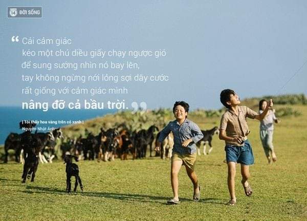 Những Câu Nói Hay Của Nguyễn Nhật Ánh: Lời Khuấy Động Tâm Hồn Gallery 2