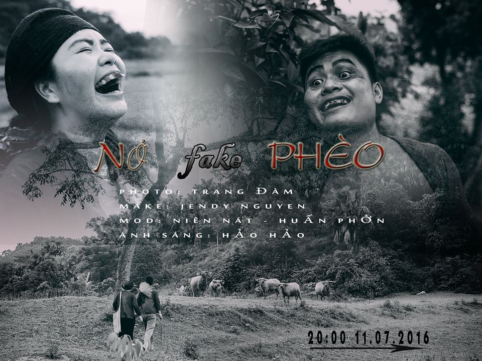 Những Câu Nói Hay Về Chí Phèo - Thị Nở