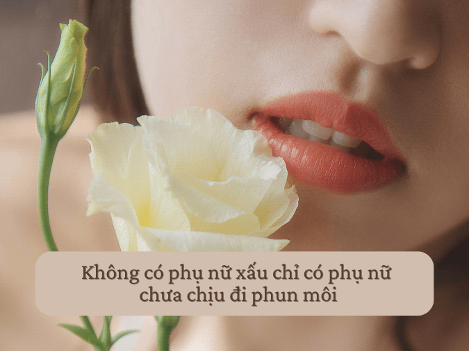 Những Câu Nói Hay Về Đôi Môi: Lời Thơ, Câu Nói Ấn Tượng