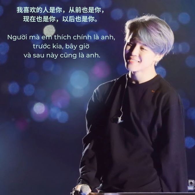 Những Câu Nói Hay Về Idol Cảm Động Lòng Người
