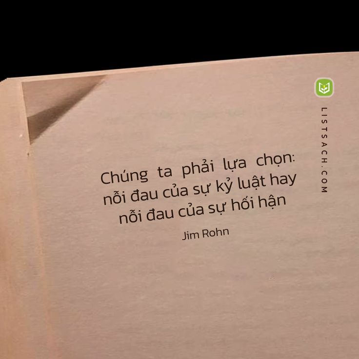 Những Câu Nói Hay Về Kỷ Luật: Khám Phá Sức Mạnh Của Tự Chủ