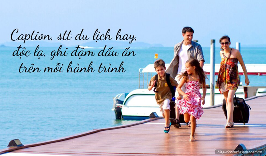 Những Câu Nói Hay Về Mùa Hè Đi Biển