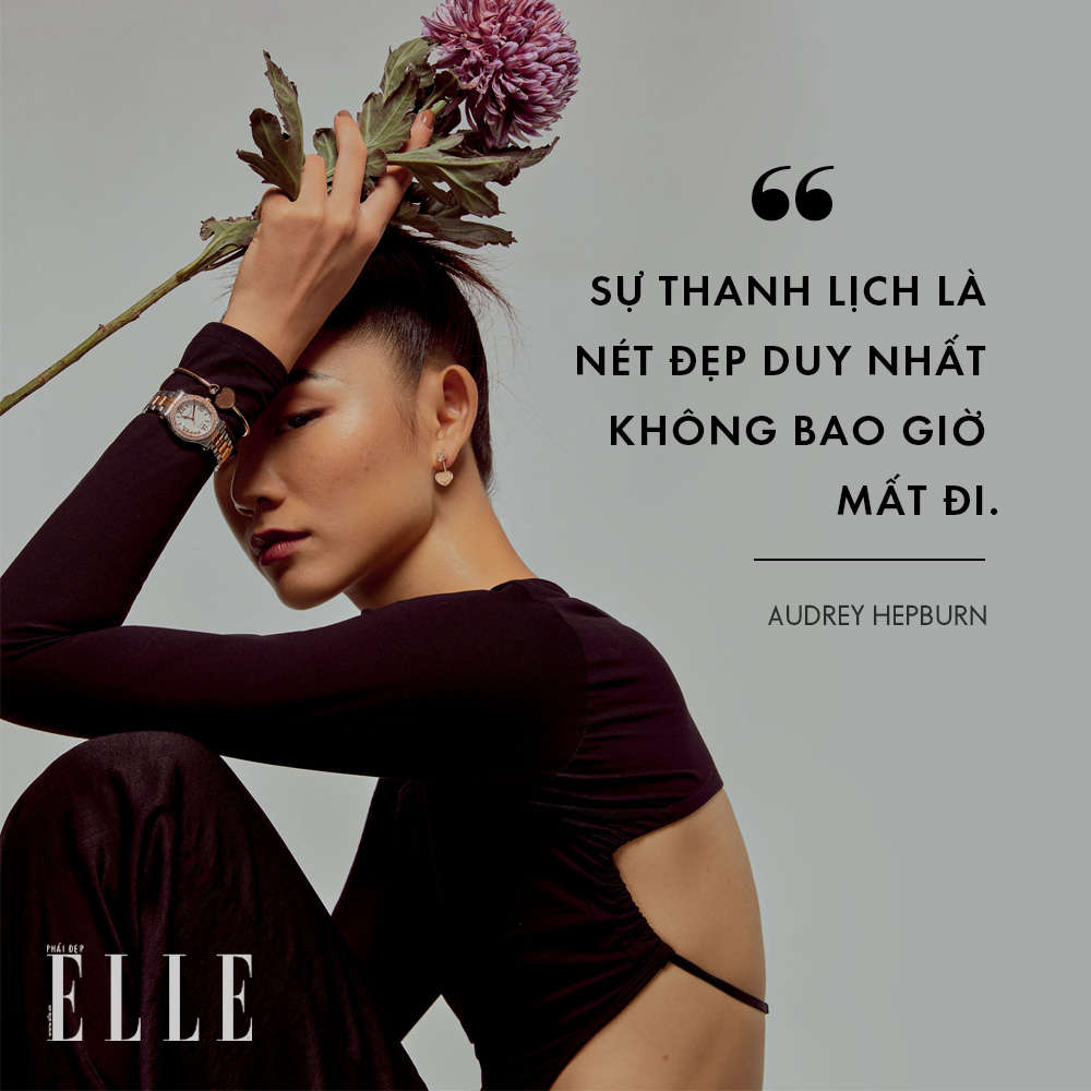Những Câu Nói Hay Về Sắc Đẹp - Triết Lý Về Vẻ Đẹp Thật Sự