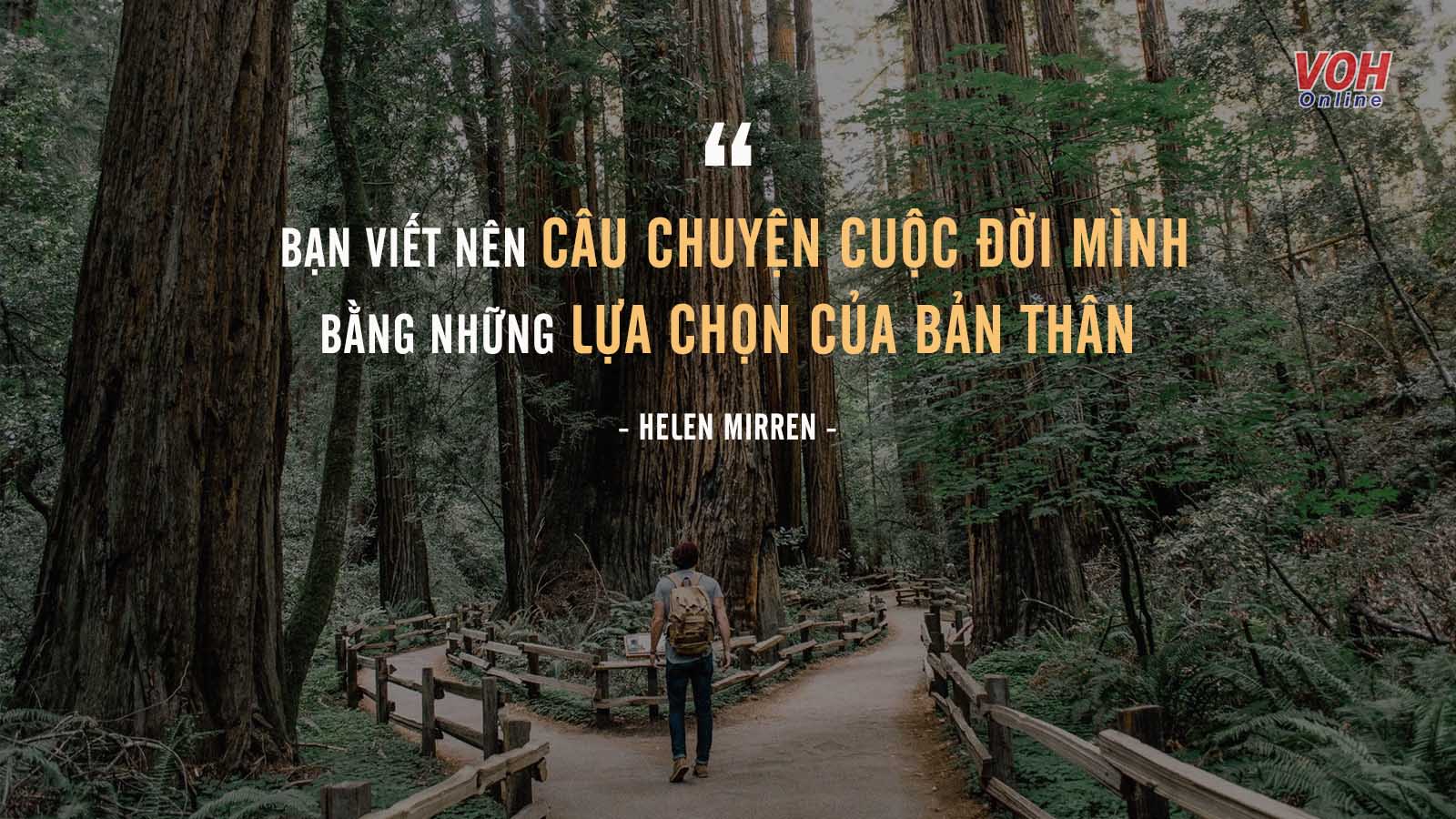 Những Câu Nói Hay Về Sự Lựa Chọn Và Ý Nghĩa Của Chúng