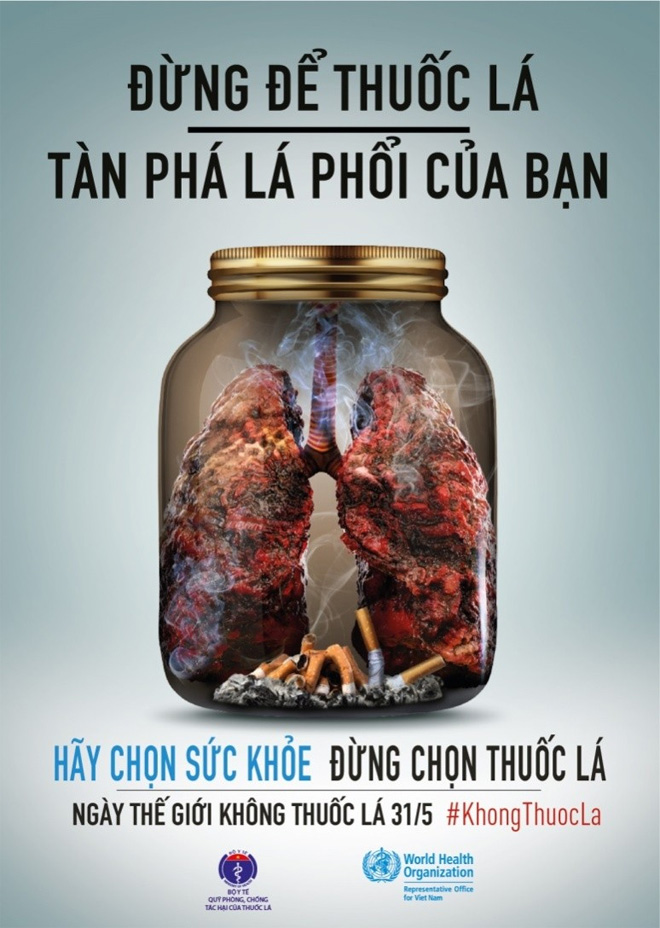 Những Câu Nói Hay Về Thuốc Lá Và Tác Hại Của Nó