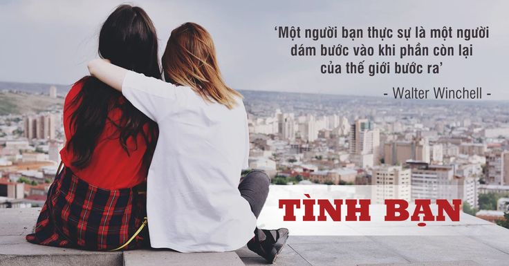 Những Câu Nói Hay Về Tình Bạn Tri Kỷ Gallery 2