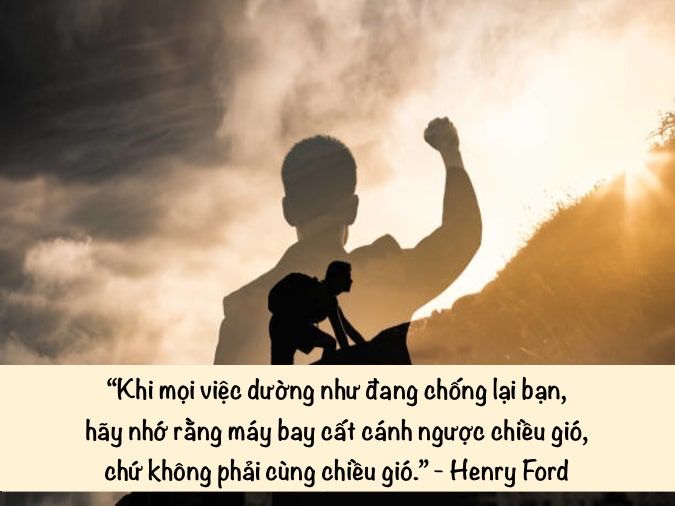 Những Câu Nói Tạo Nghi Lực Mạnh Mẽ Gallery 2