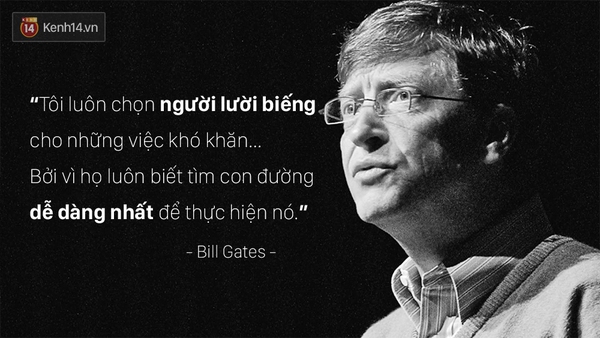 Những Câu Nói Thức Tỉnh Sự Lười Biếng