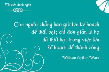 Những Câu Nói Hay Về Bản Lĩnh