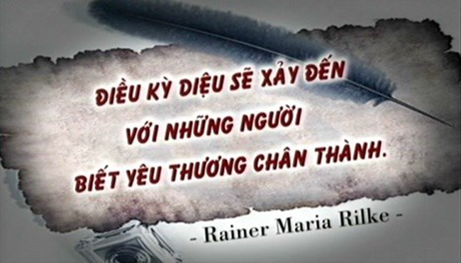 Những Câu Nói Hay Về Sự Chân Thành