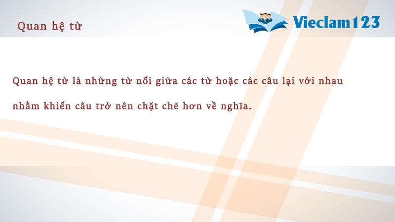 Câu Quan Hệ Từ Gallery 2