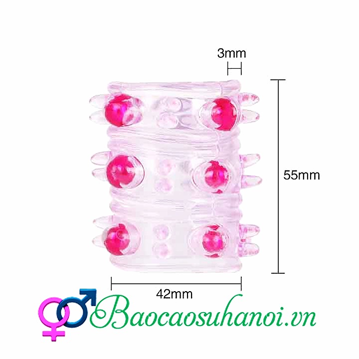 Bao đôn dên khúc giữa là gì? Gallery 1