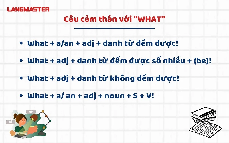Thế nào là câu cảm? Gallery 2