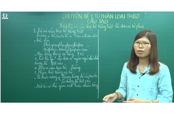 Cấu tạo là gì? Gallery 2
