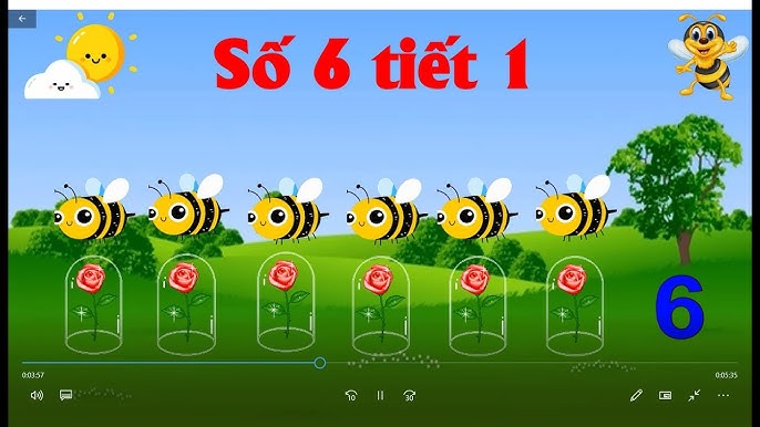 Cấu tạo số 6