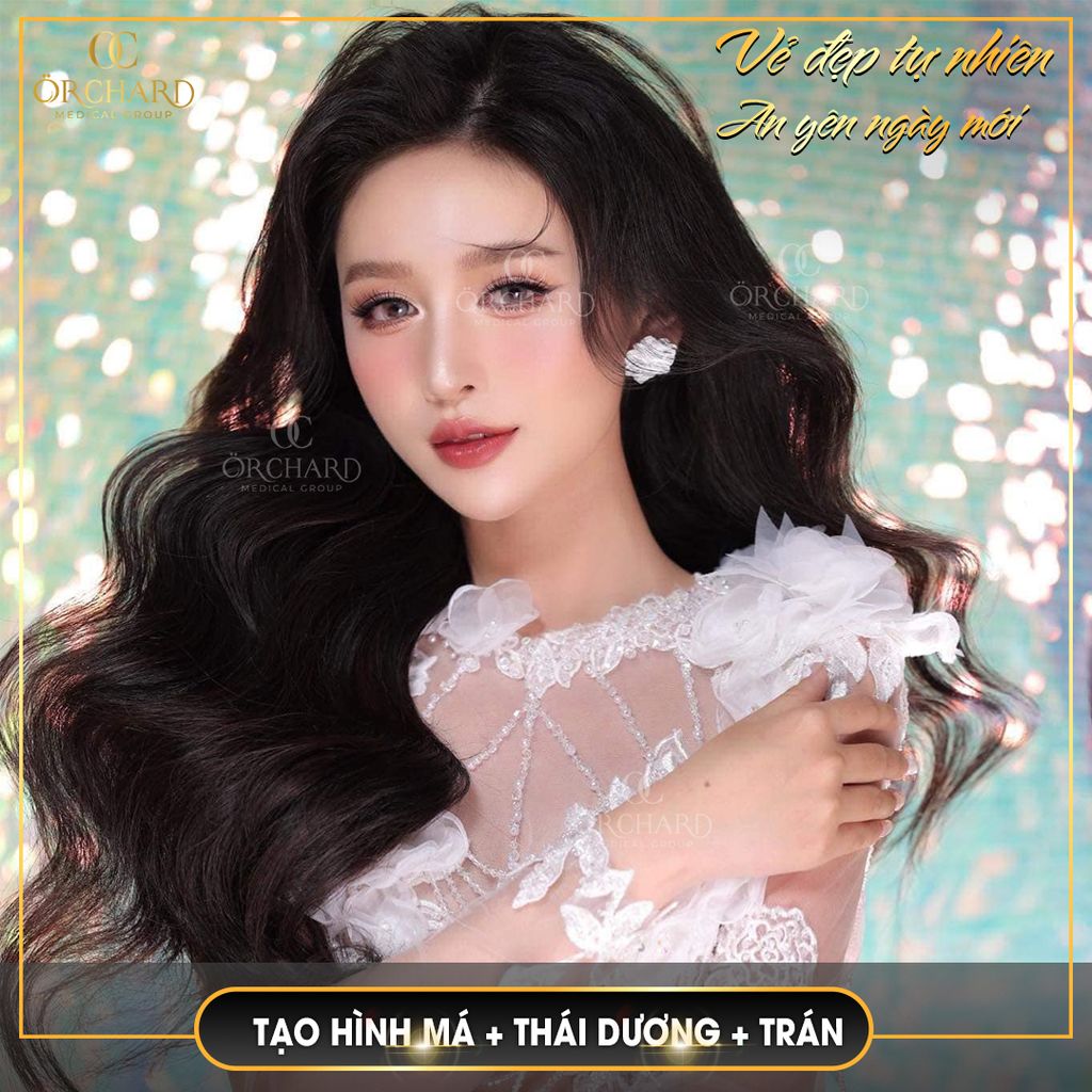 Vầng Trán Là Gì? Gallery 1