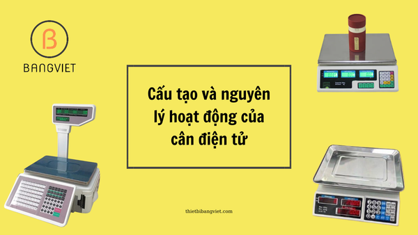 Cân già là gì? Gallery 1