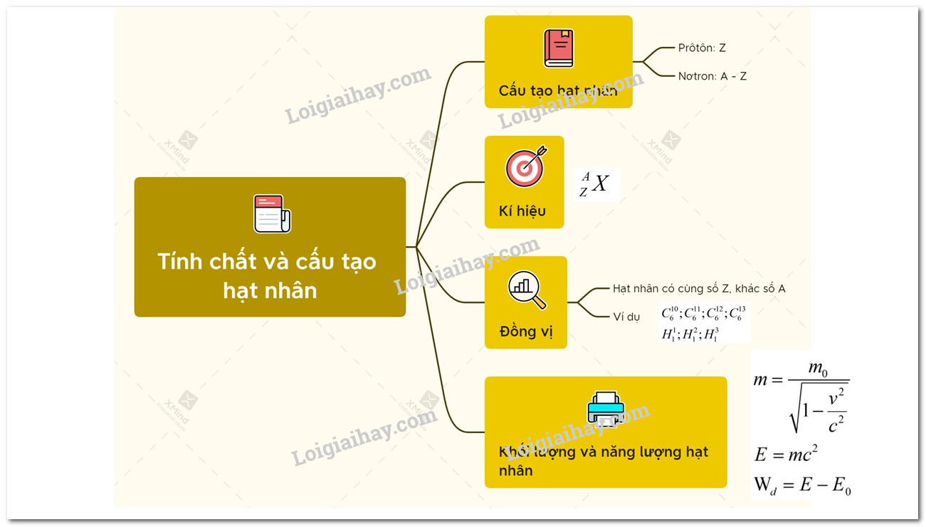 Hạt Nơtron Kí Hiệu Gallery 1