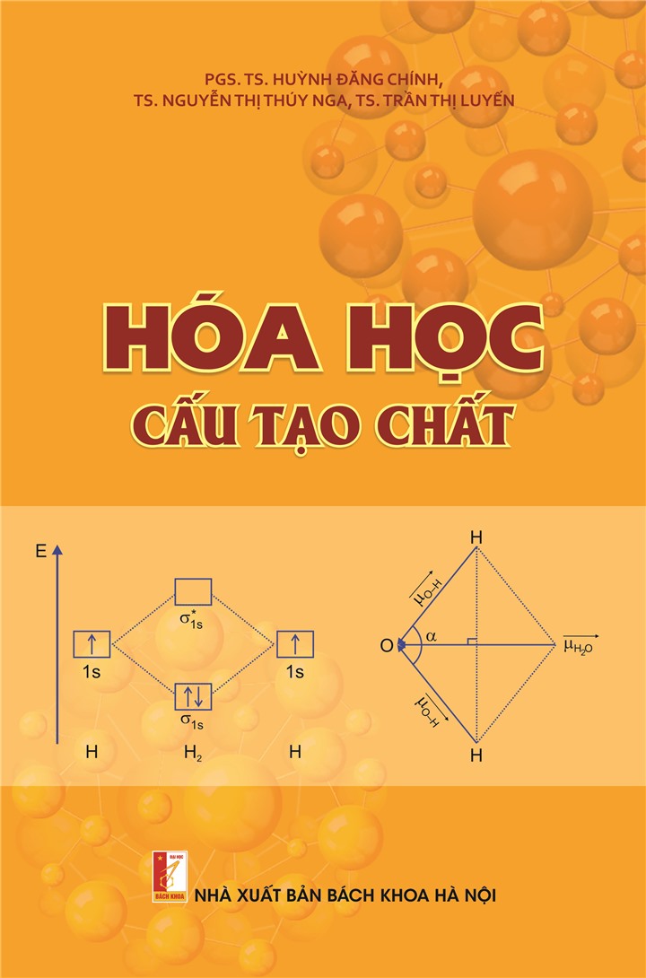 Hóa Học Cơ Bản: Khám Phá Thế Giới Nguyên Tử Và Phân Tử Gallery 1