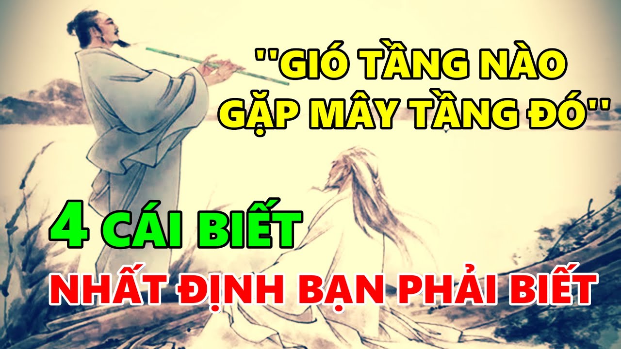 Mây Tầng Nào? Giải Mã Thành Ngữ Và Ứng Dụng