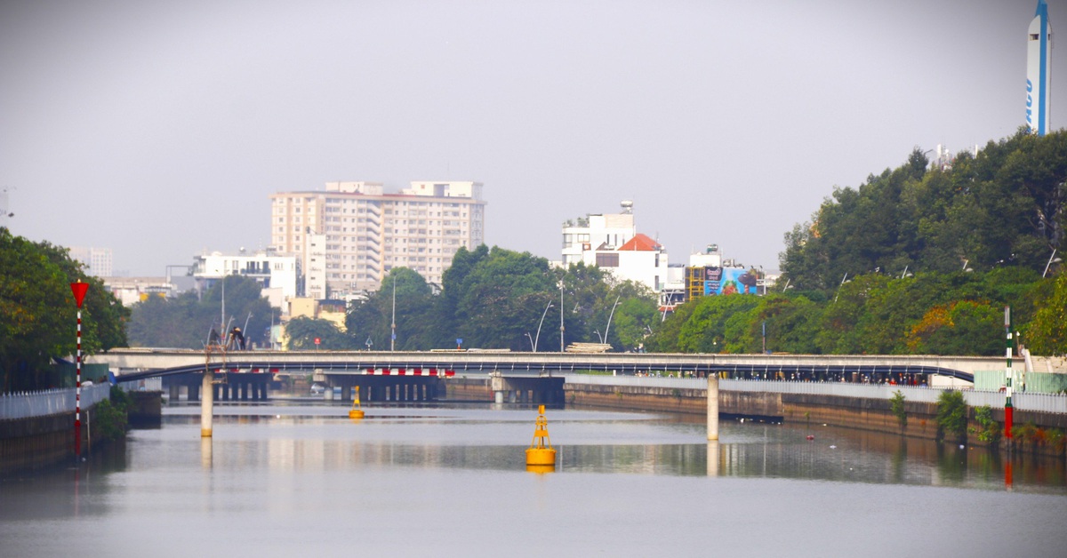 Cầu Thị Nghè Ở Đâu? Gallery 2