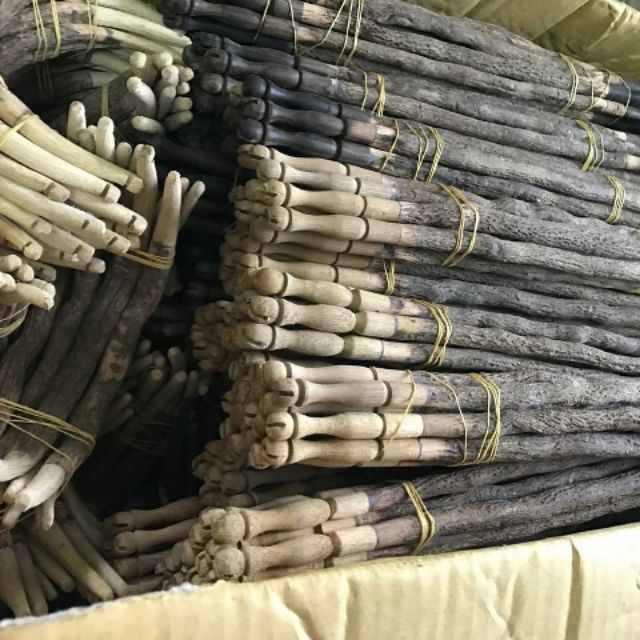 Cầu Thuốc Cho Chào Mào