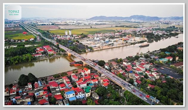 Cầu Tó ở đâu?