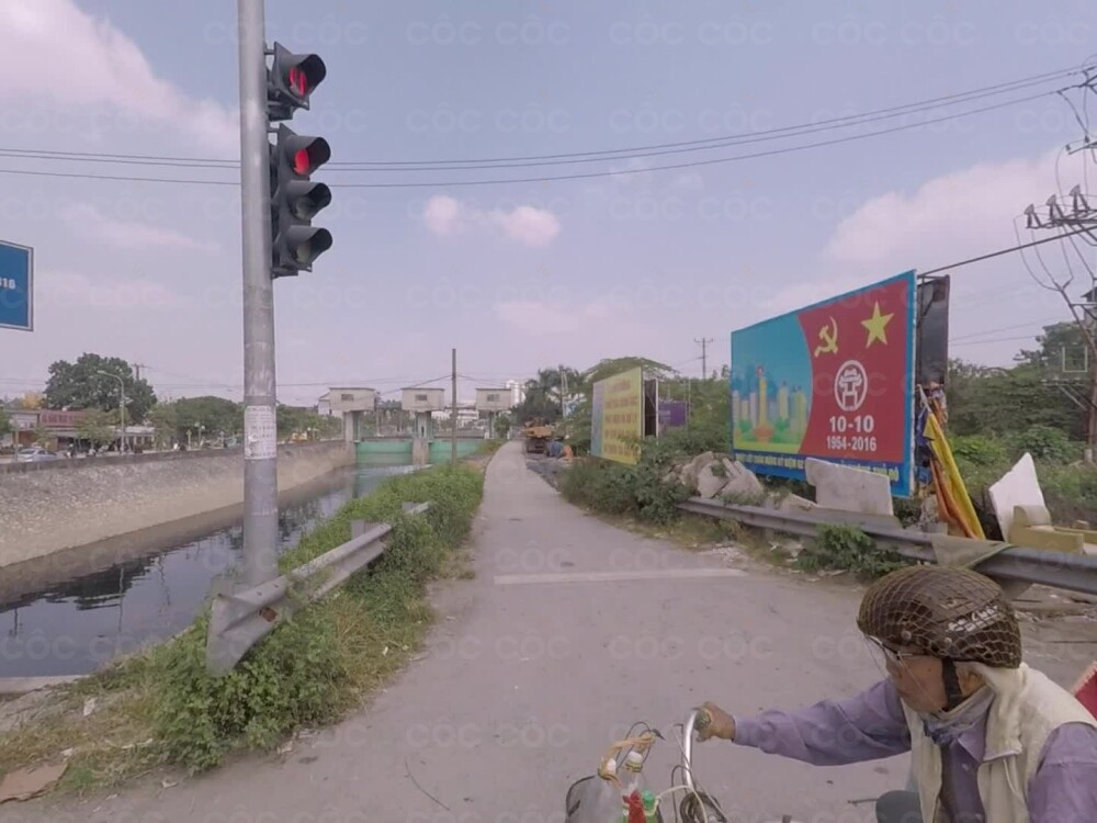 Cầu Tó Thanh Trì Hà Nội