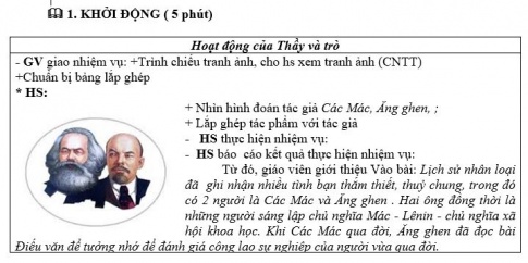 Văn 11: Khám Phá Phong Cách Ngôn Ngữ Chính Luận Gallery 2