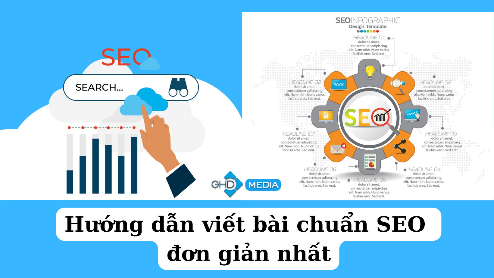 Cách Viết Phóng Sự Chuẩn SEO Gallery 1