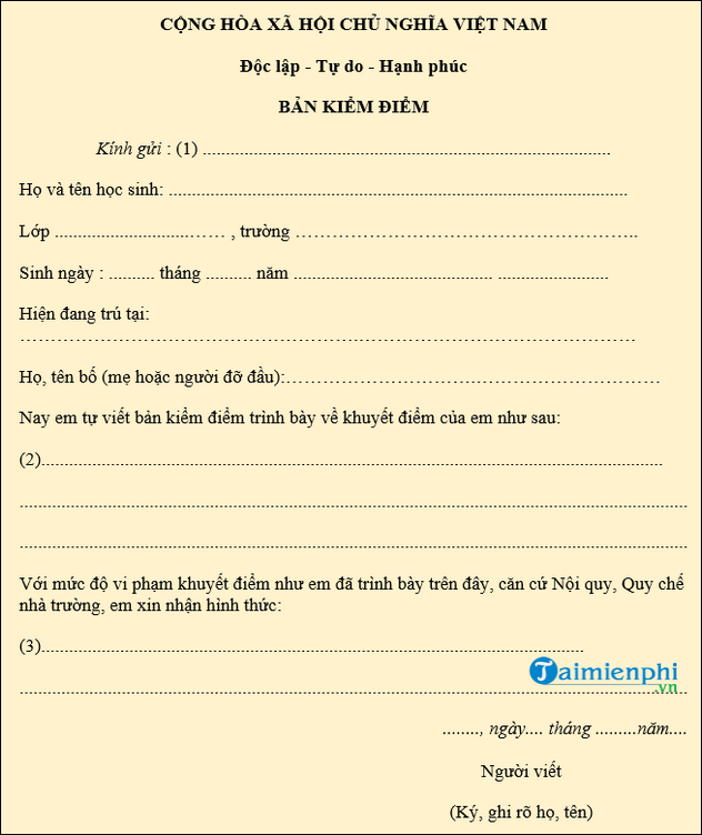 Bản Kiểm Điểm Đánh Nhau: Viết Chuẩn SEO Gallery 1