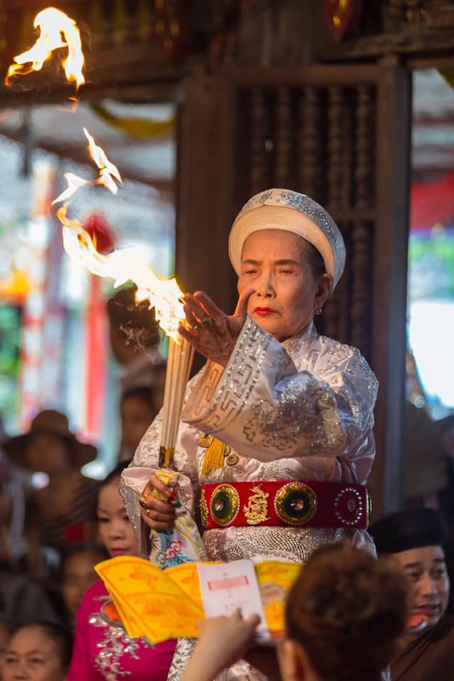 Bản Văn Quan Đê Tam là gì? Gallery 1