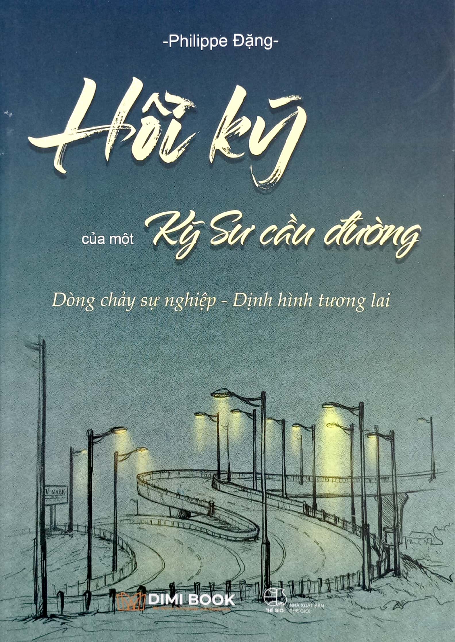 Kỹ sư tự truyện: Hướng dẫn viết và những kinh nghiệm quý báu Gallery 2