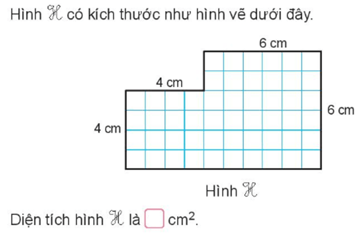 Đề thi Toán lớp 3 học kì 2 sách Cánh Diều Gallery 1