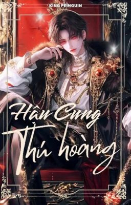 Hậu Cung Của Thú Hoàng Gallery 1