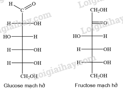 Phân biệt Glucozơ và Fructozơ Gallery 1