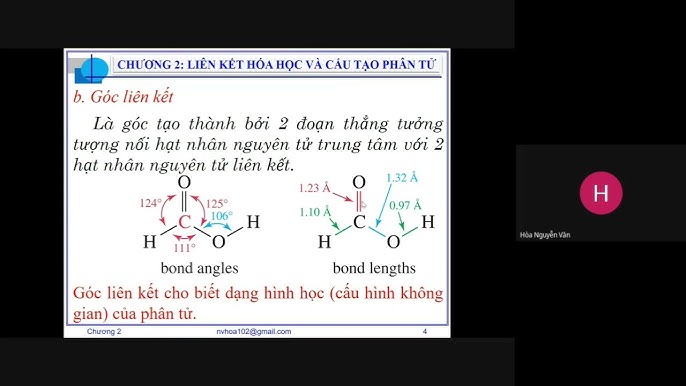 Hóa học vô cơ là gì? Tổng quan về thế giới nguyên tố và hợp chất Gallery 1