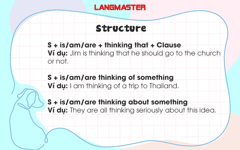 Thinking of: Nghĩ về điều gì? Hướng dẫn tìm ý tưởng và giải pháp