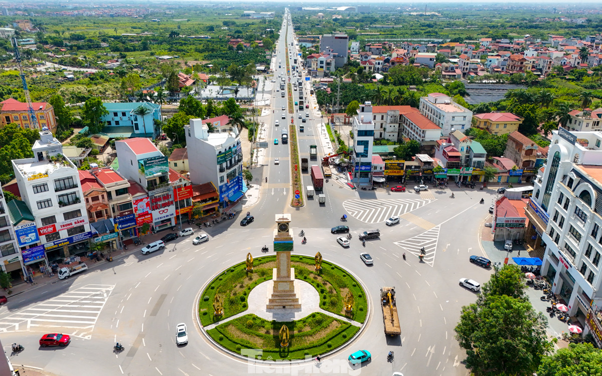 Vòng Xuyến Yên Mỹ: Thông Tin Chi Tiết và Hướng Dẫn Gallery 2
