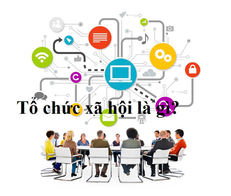 Những Kiến Thức Cần Biết Về Xã Hội Gallery 1