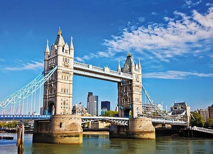 Cầu London
