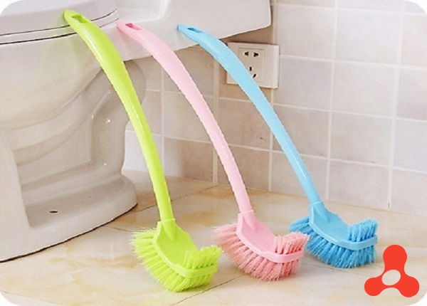 Cây Cọ Nhà Vệ Sinh - Lựa Chọn Hoàn Hảo Cho Vệ Sinh Sạch Sẽ