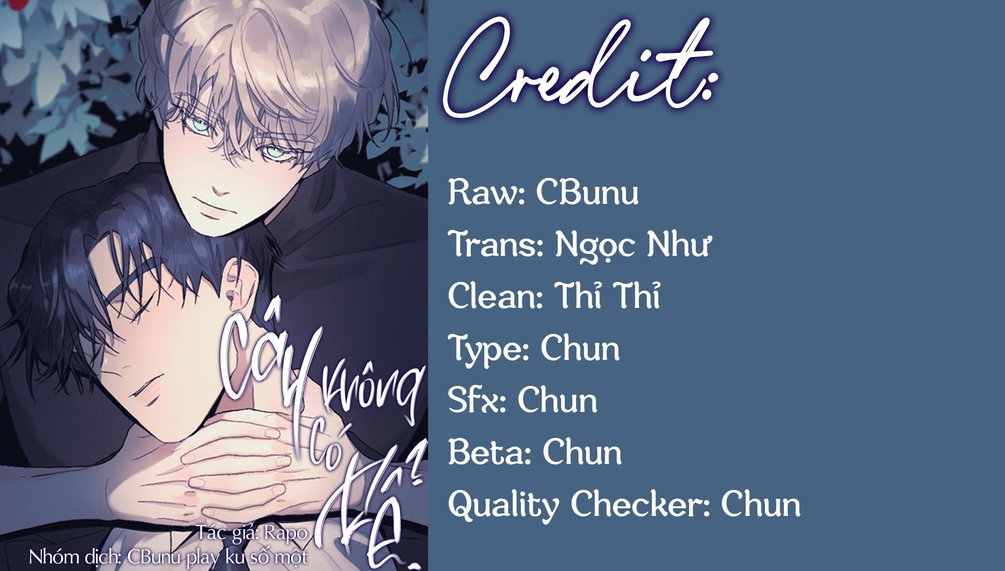 Cây Không Có Rễ Chap 1