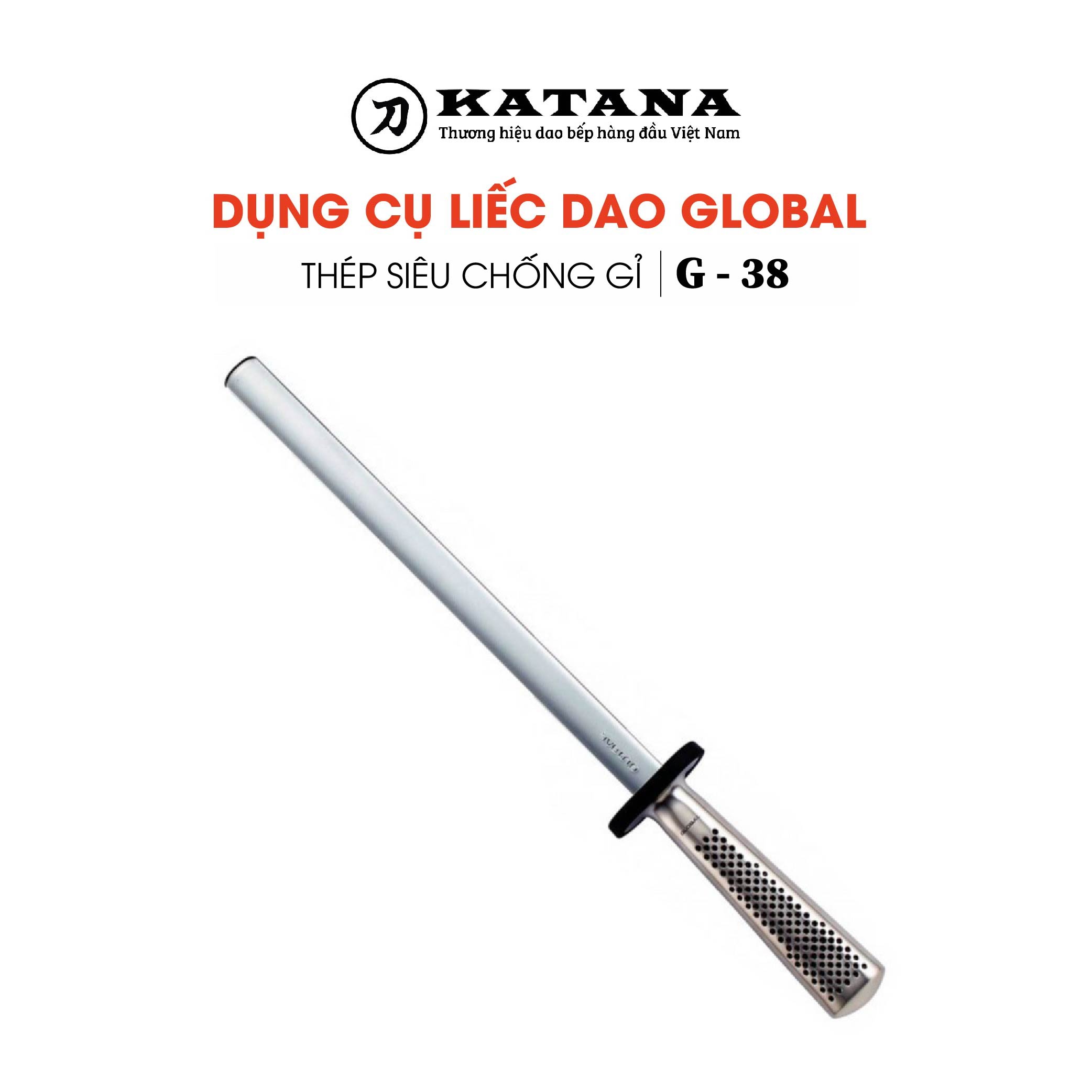 Cây Liếc Dao Của Nhật