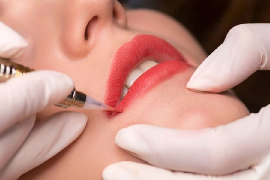 Cấy môi sinh học ở đâu tốt?