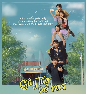 Cây Táo Nở Hoa Có Bao Nhiêu Tập?