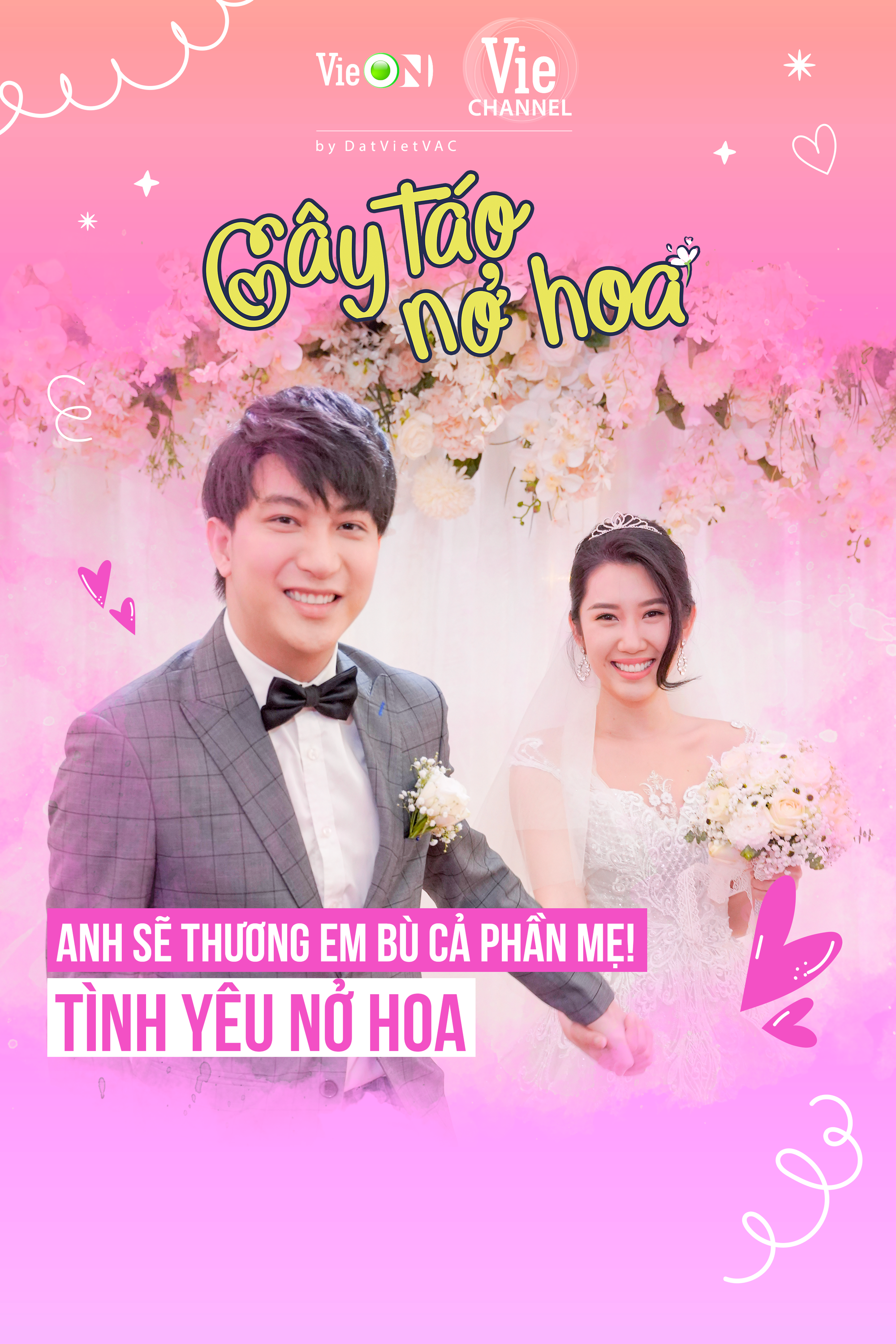 Cây Táo Nở Hoa Có Bao Nhiêu Tập? Gallery 2