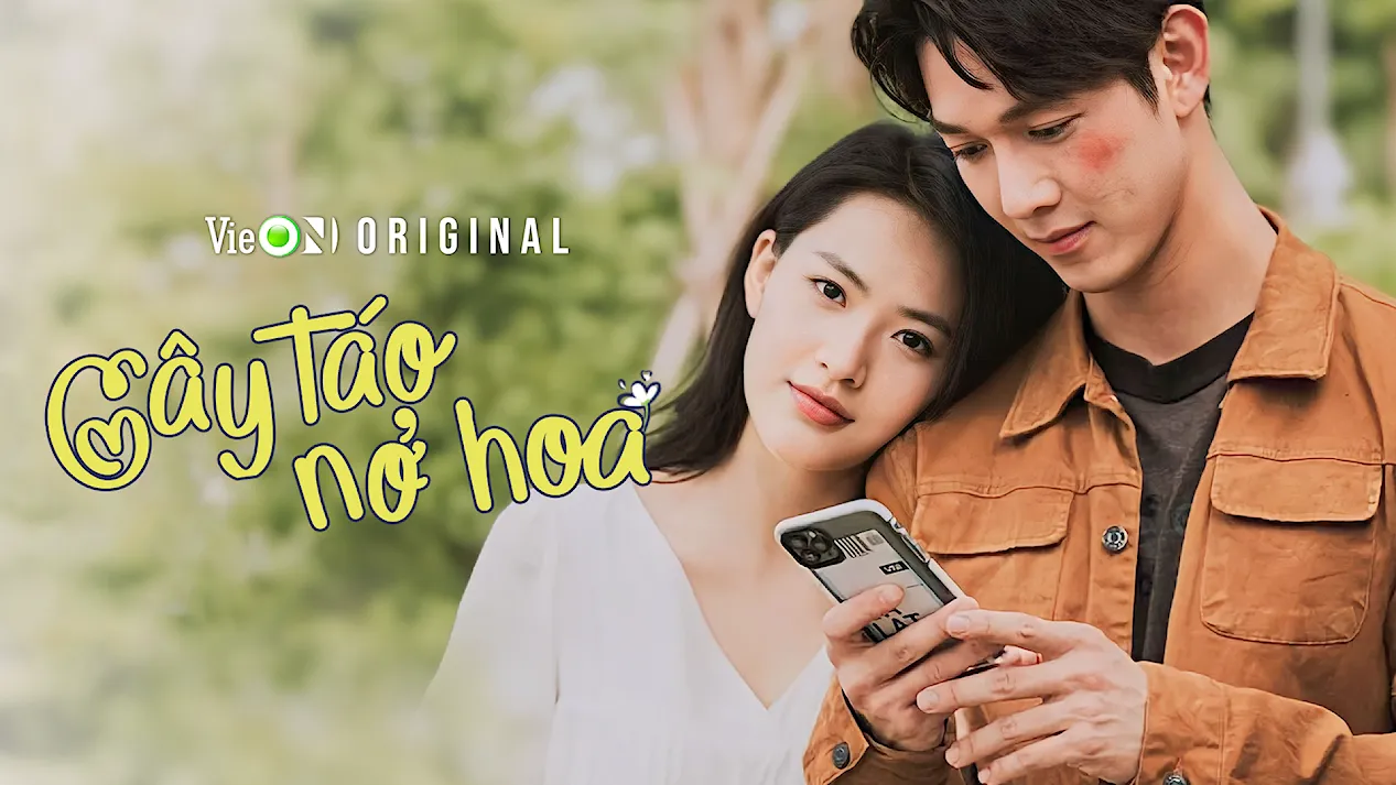 Cây Táo Nở Hoa Tập 40