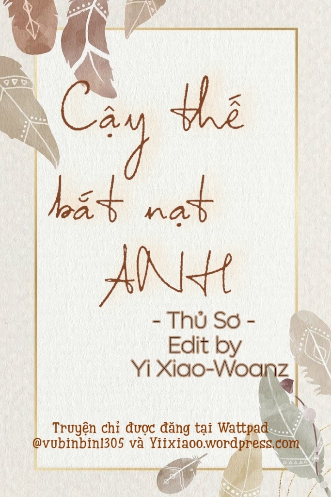 Cậy Thế Bắt Nạt Anh: Hậu Quả Nghiêm Trọng và Cách Đối Phó